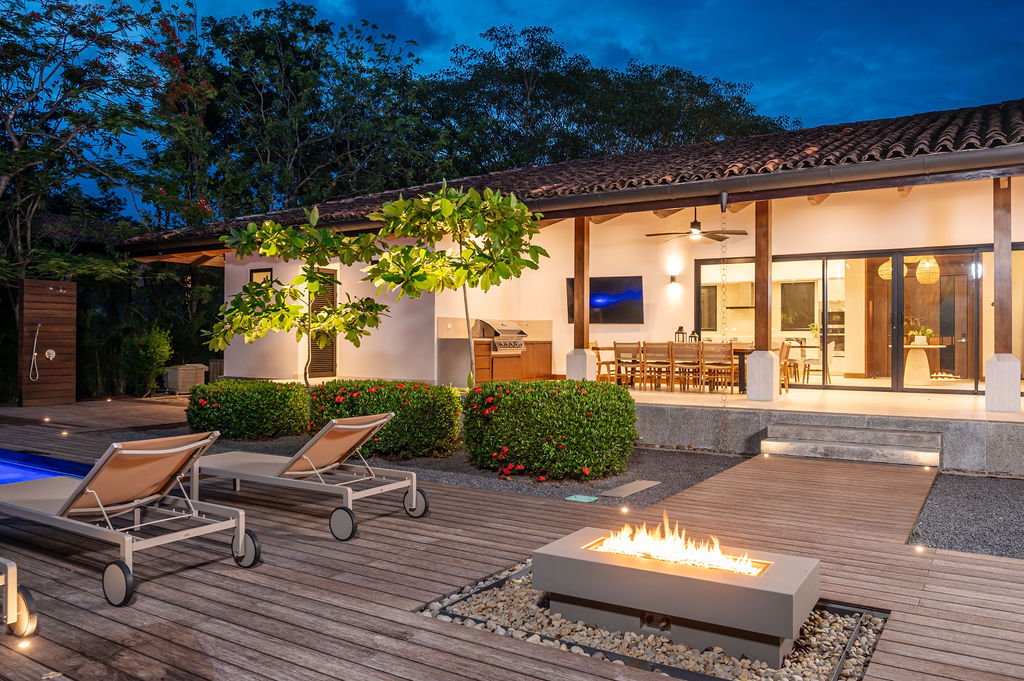 Casa Atardecer - Reserva de Golf