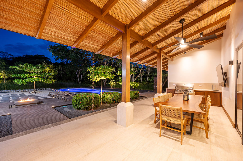 Casa Atardecer - Reserva de Golf