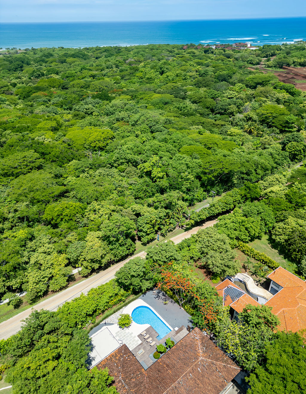 Casa Atardecer - Reserva de Golf