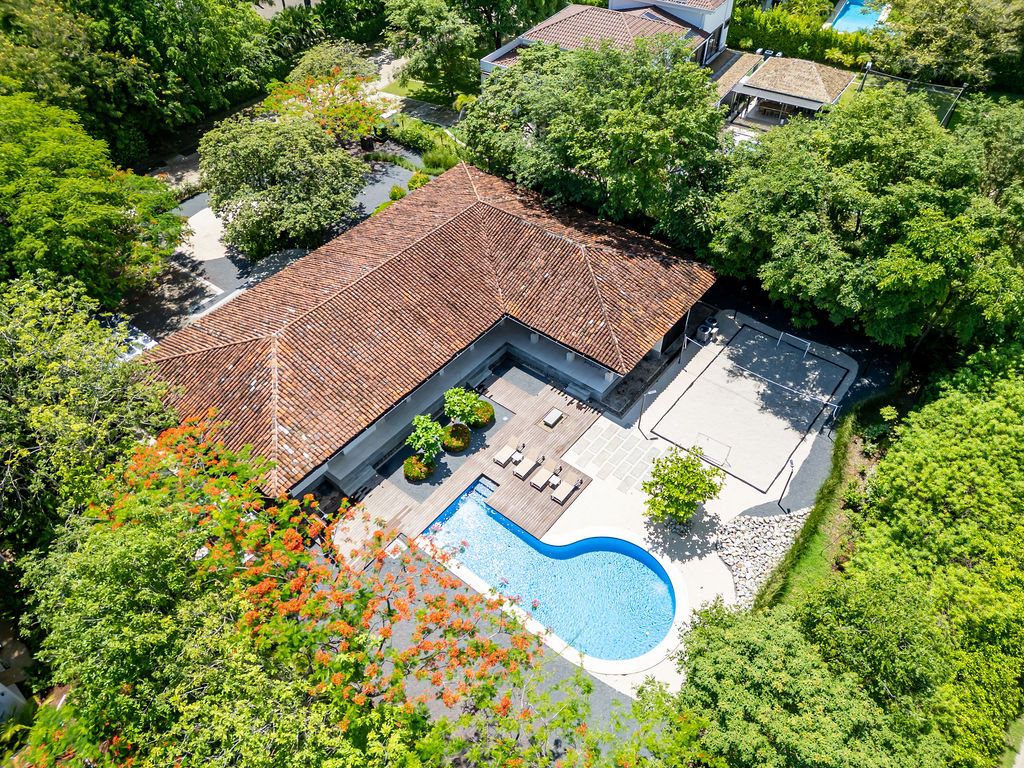 Casa Atardecer - Reserva de Golf