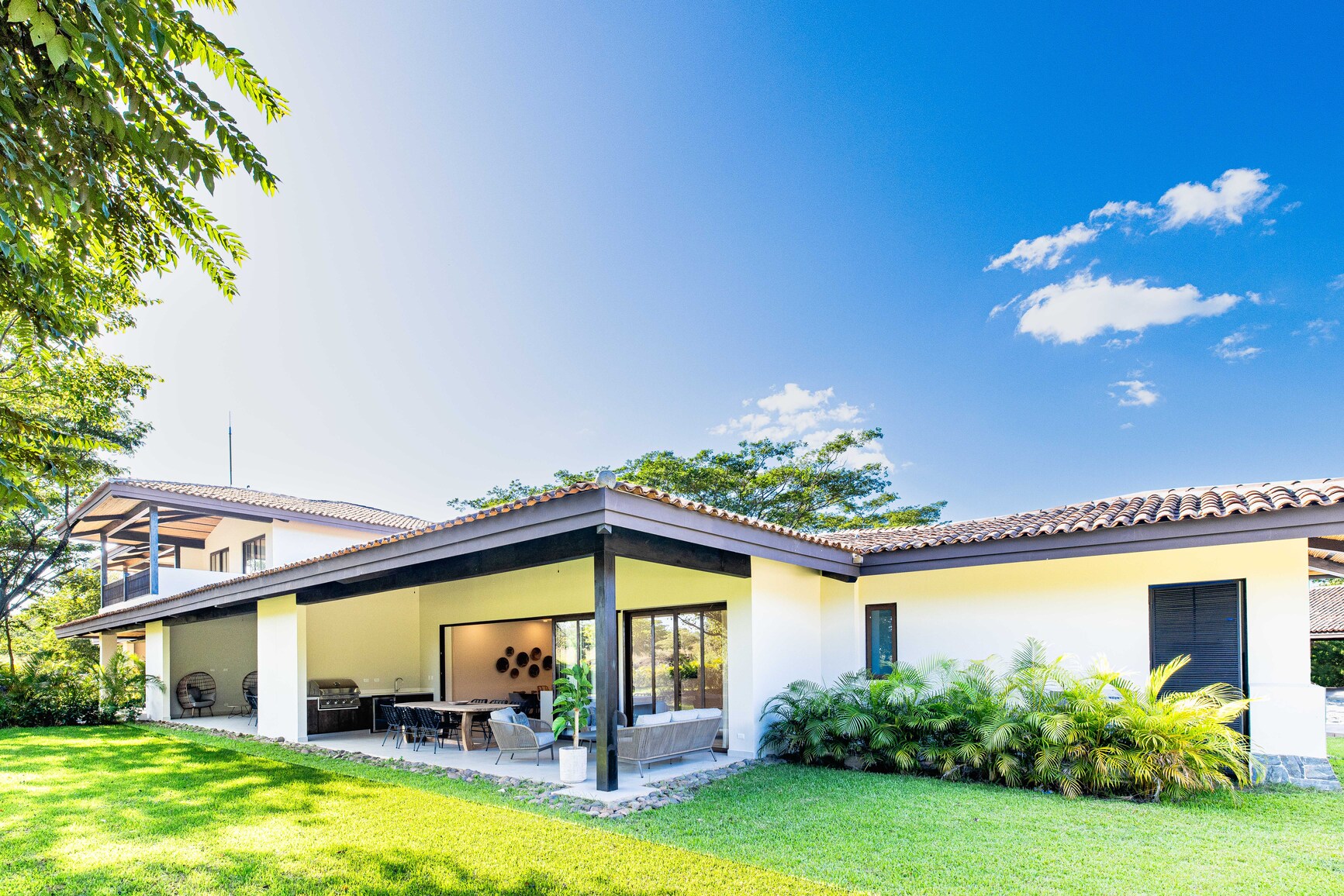 Villa Calma, 755C+J68 Residencial Los Malinches, Provincia de Guanacaste, Tamarindo, Costa Rica
