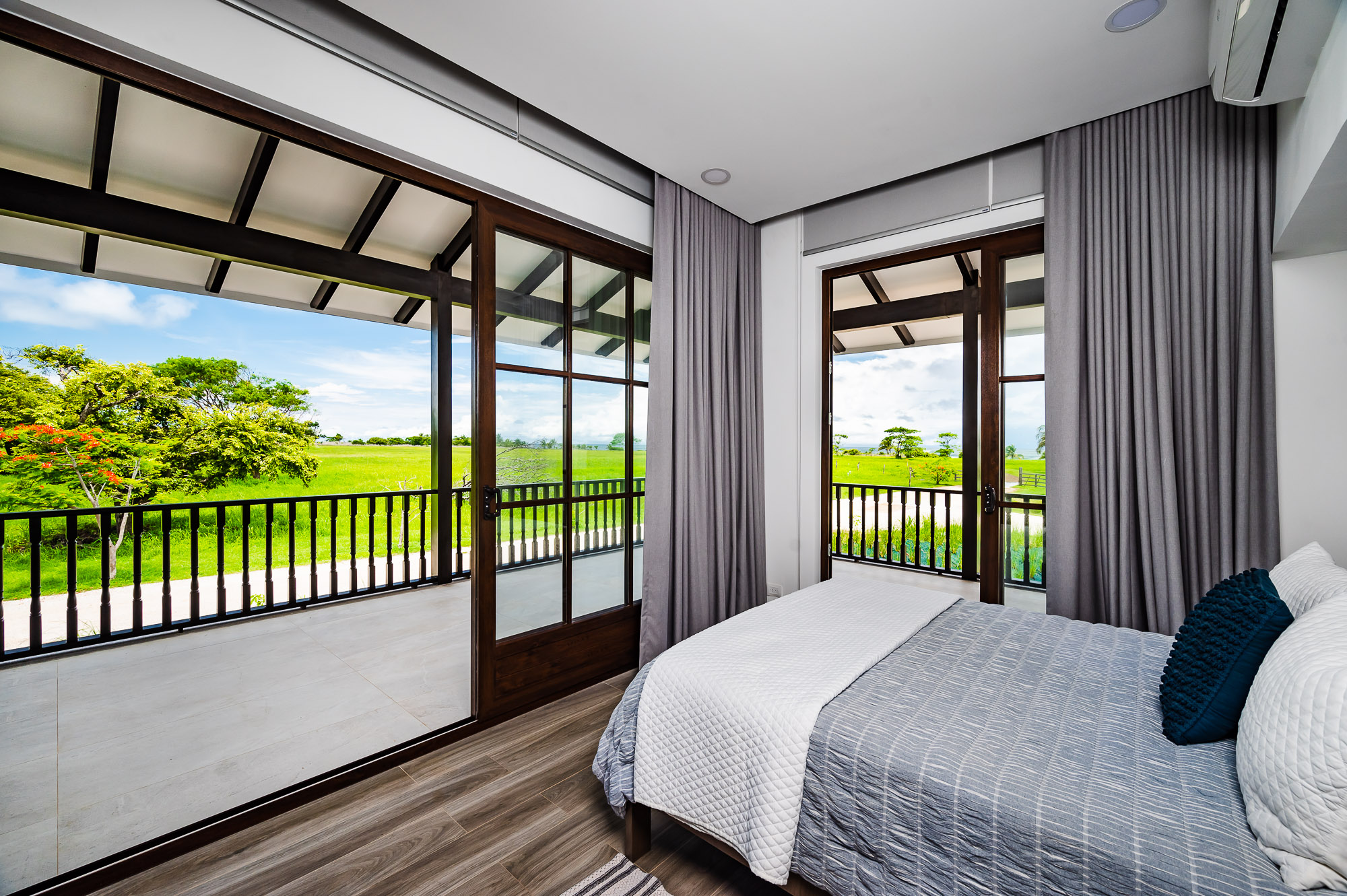 Villa Oceanía