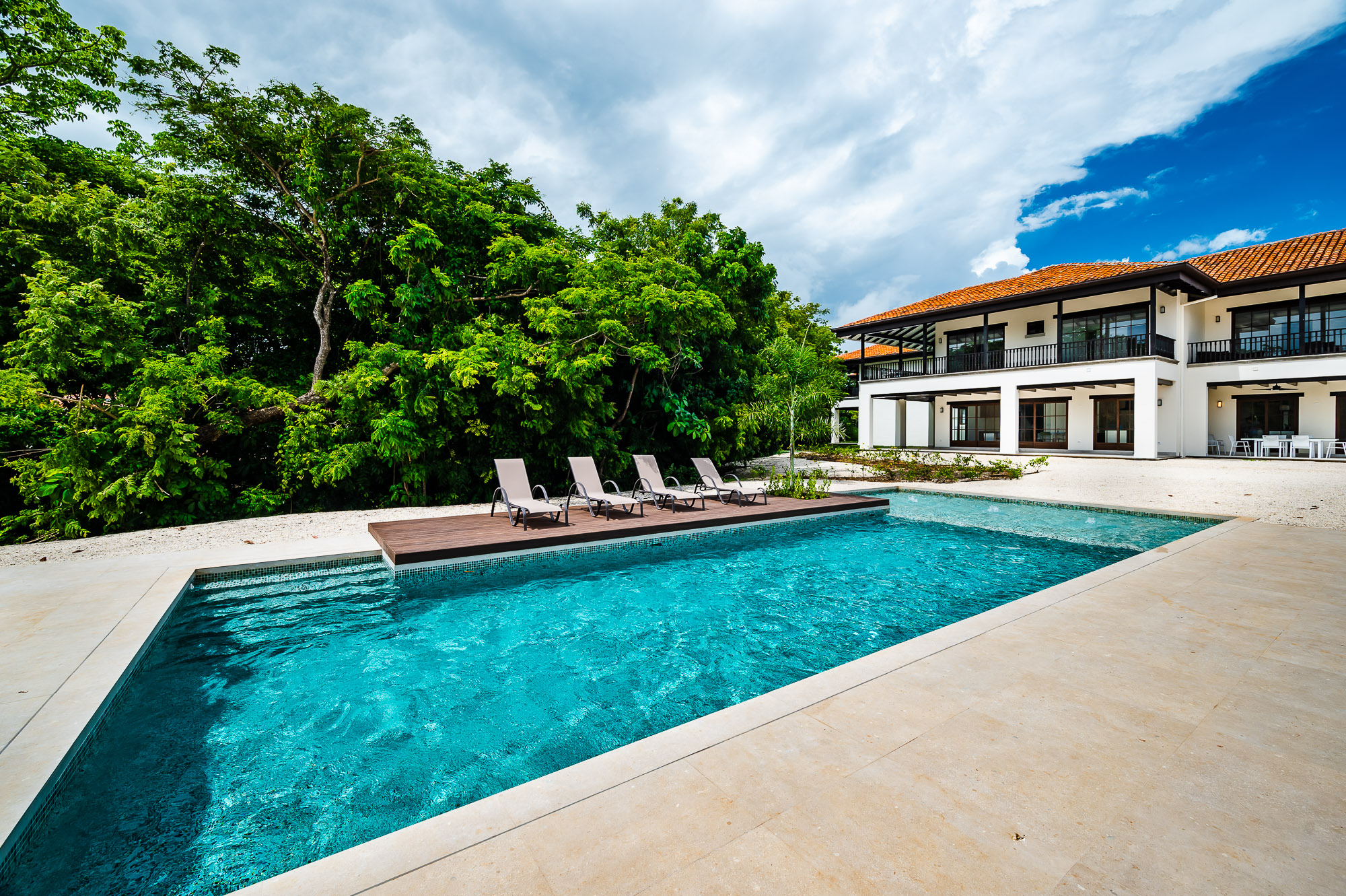 Villa Oceanía