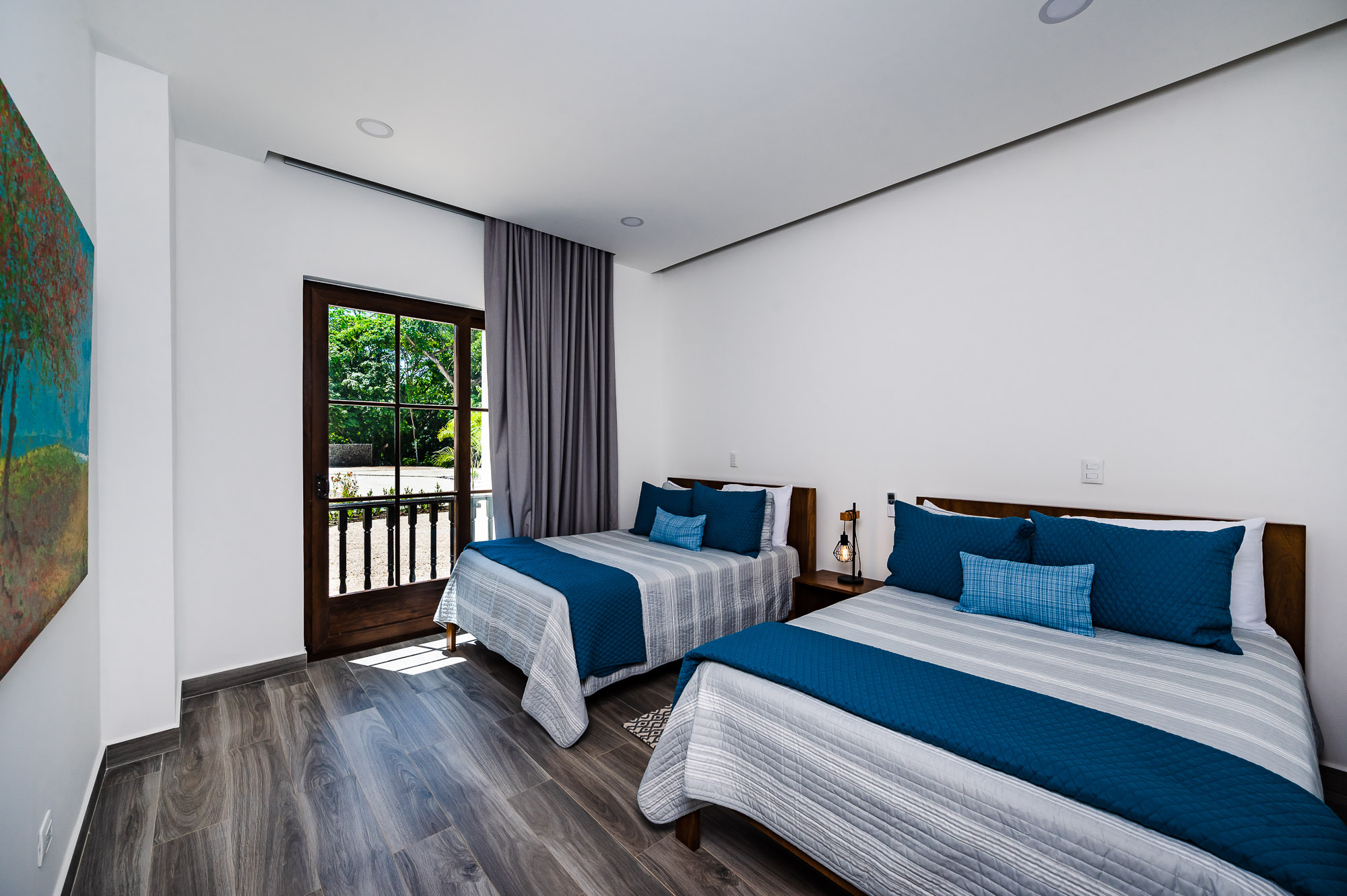 Villa Oceanía