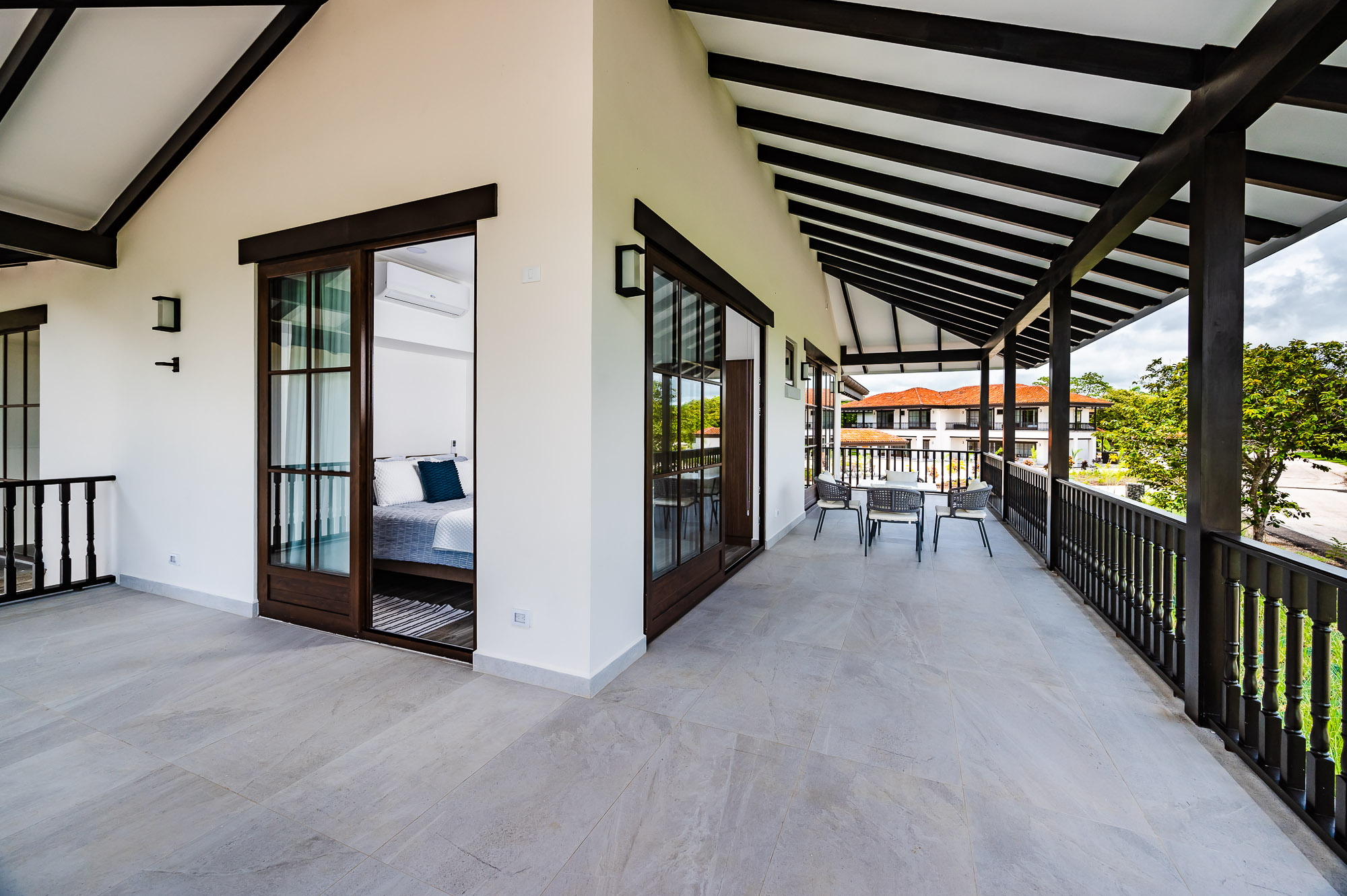 Villa Oceanía