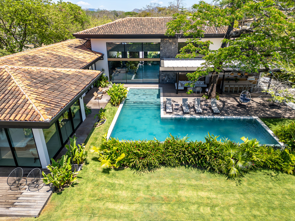 Casa Ensueño