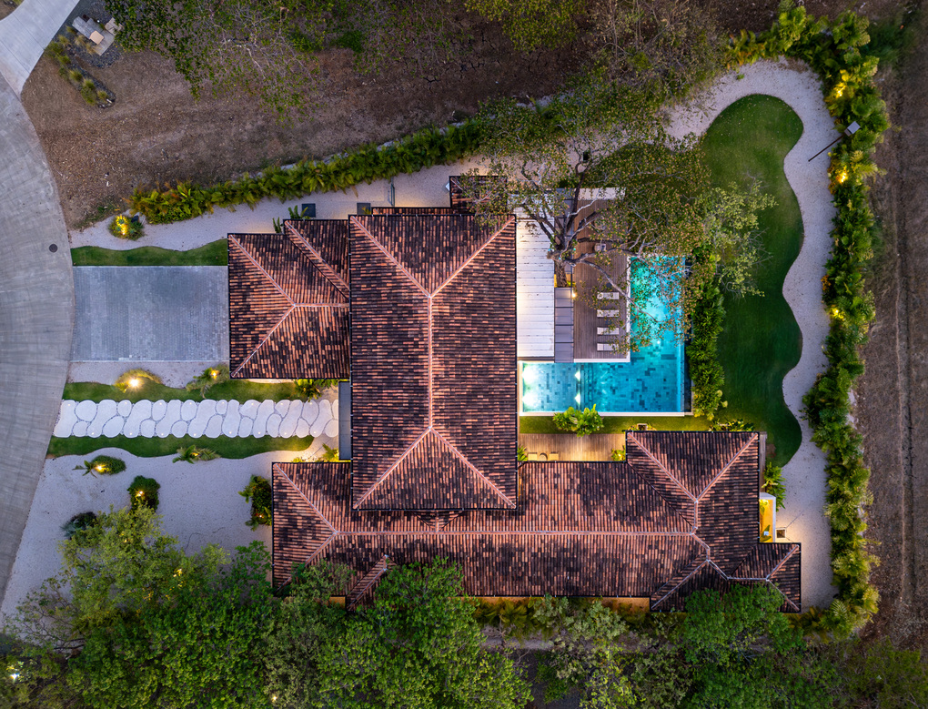 Casa Ensueño