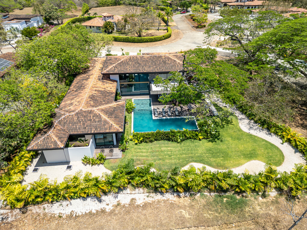 Casa Ensueño, 752F+323, 21, Hacienda, Provincia de Guanacaste, Pinilla, Costa Rica — photo 2 of 5