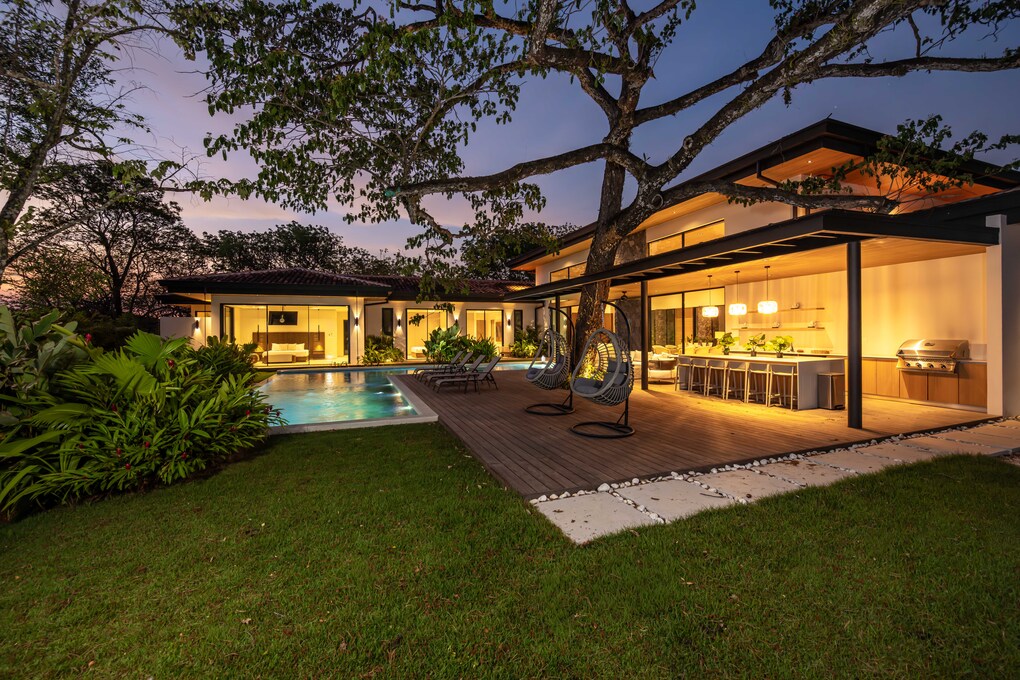 Casa Ensueño