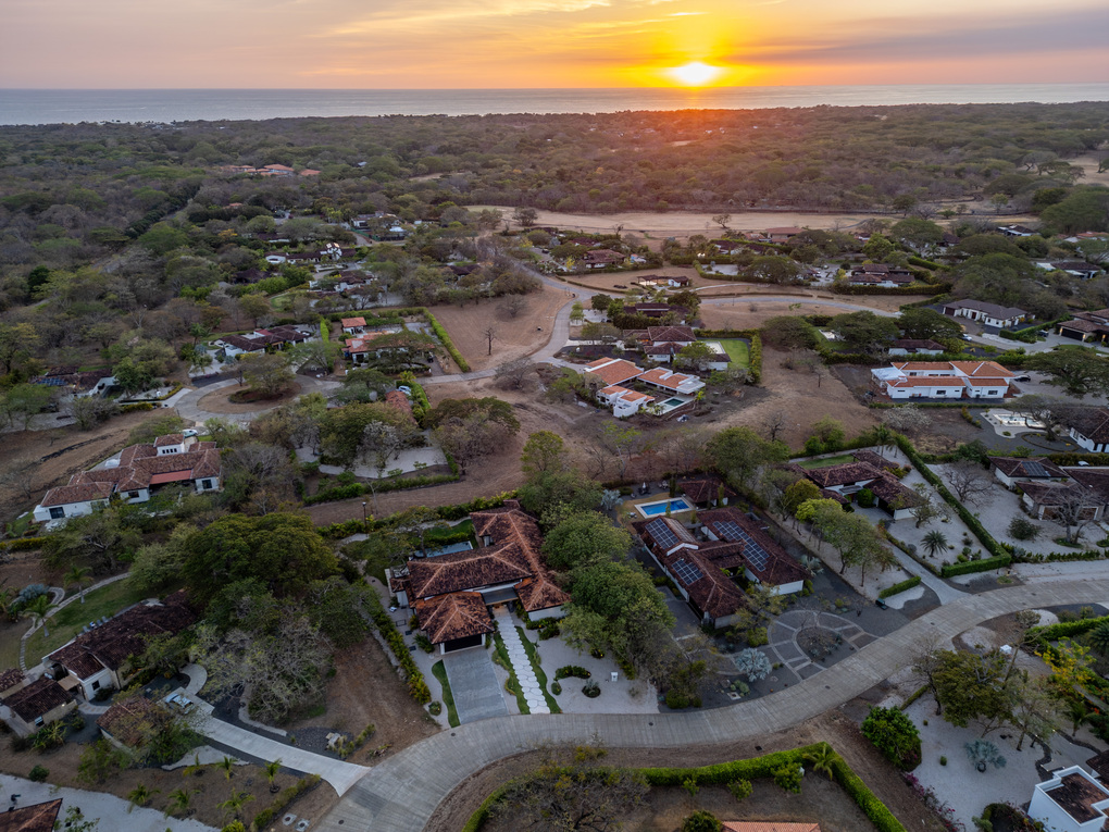 Casa Ensueño