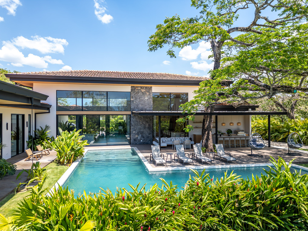 Casa Ensueño, 752F+323, 21, Hacienda, Provincia de Guanacaste, Pinilla, Costa Rica — photo 3 of 5