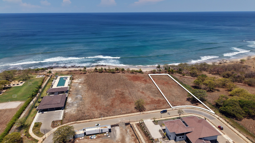 Homesite Coralis, 65R4+GP Provincia de Guanacaste, Santa Cruz, Costa Rica — photo 3 of 5