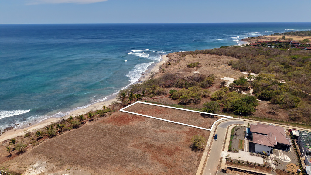 Homesite Coralis, 65R4+GP Provincia de Guanacaste, Santa Cruz, Costa Rica