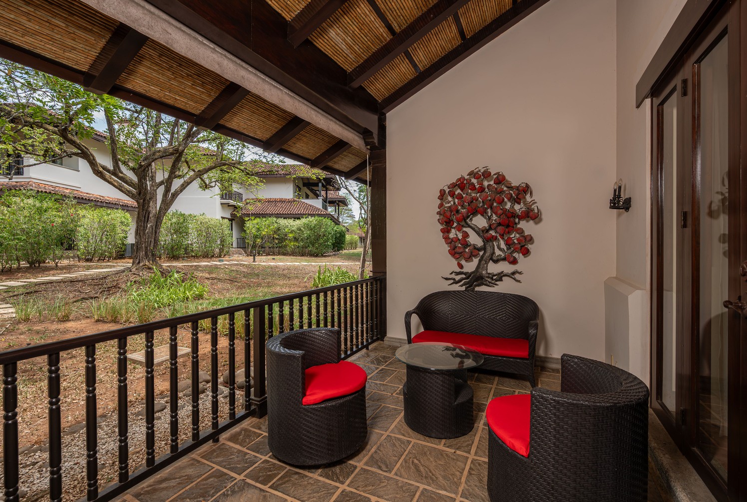 Villa Encanto
