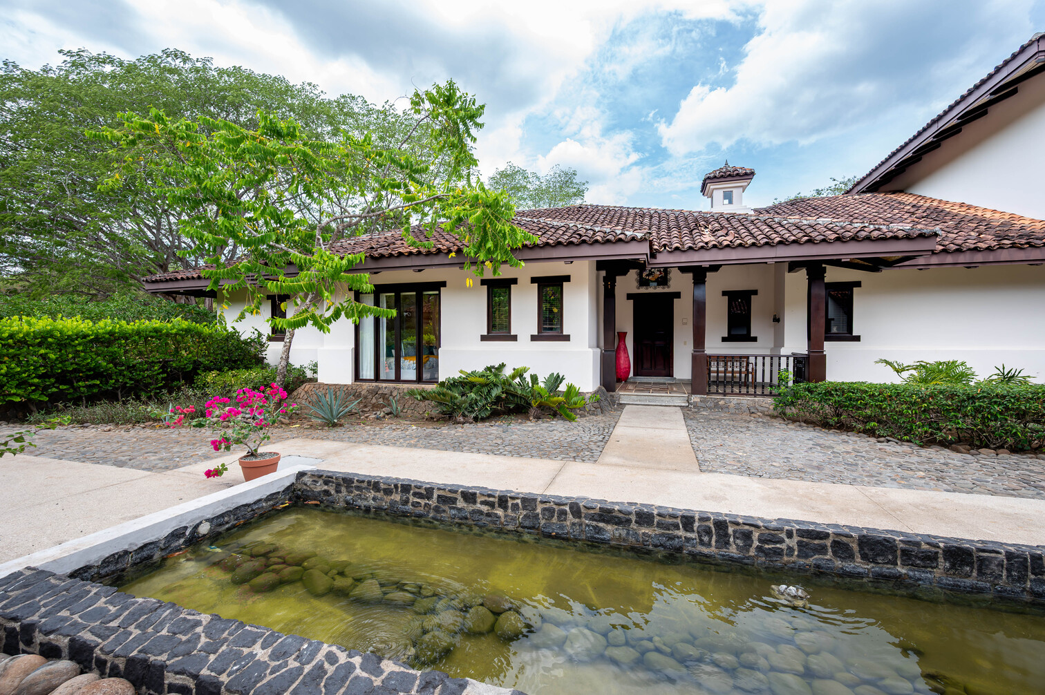 Villa Encanto