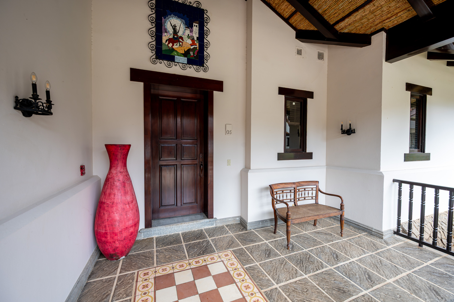 Villa Encanto