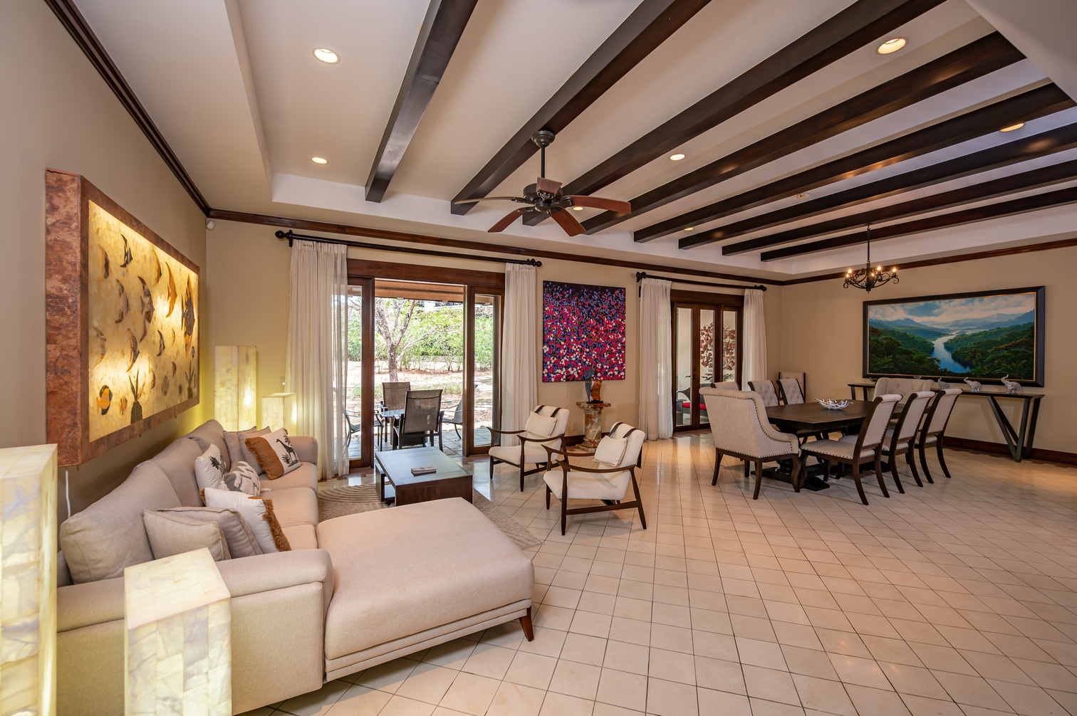 Villa Encanto