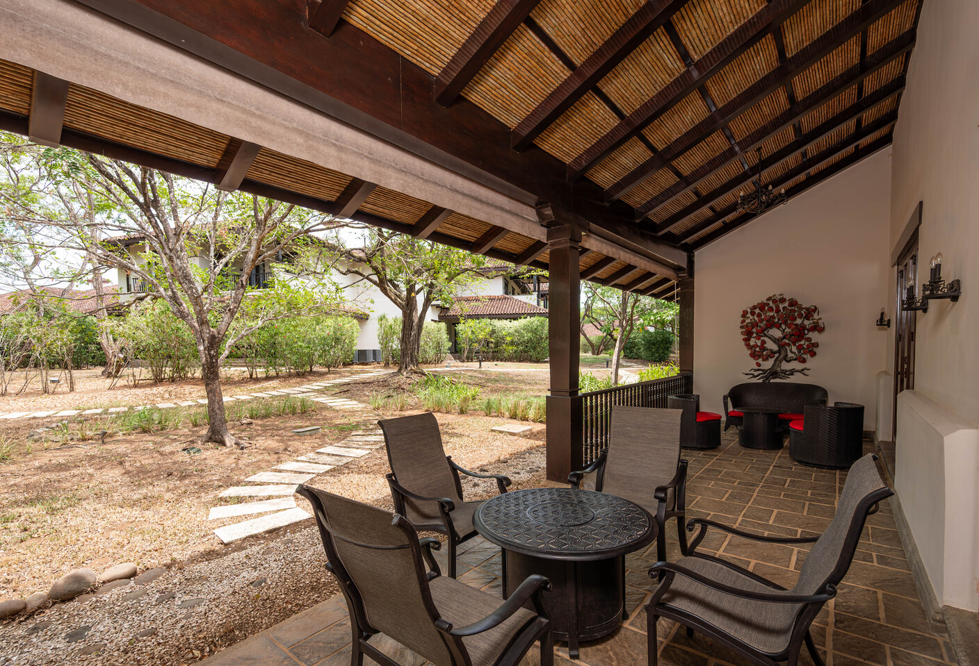 Villa Encanto