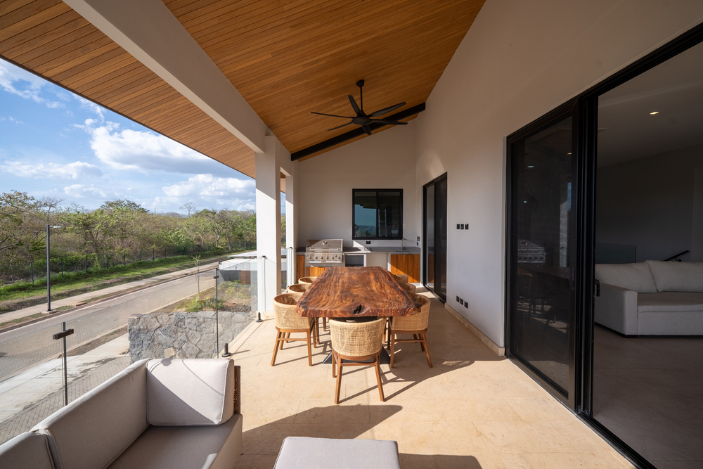 Casa Danza del Mar