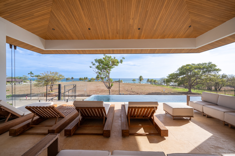 Casa Danza del Mar