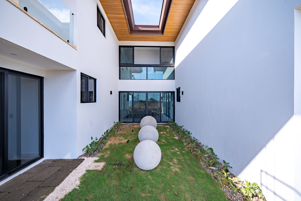 Casa Danza del Mar