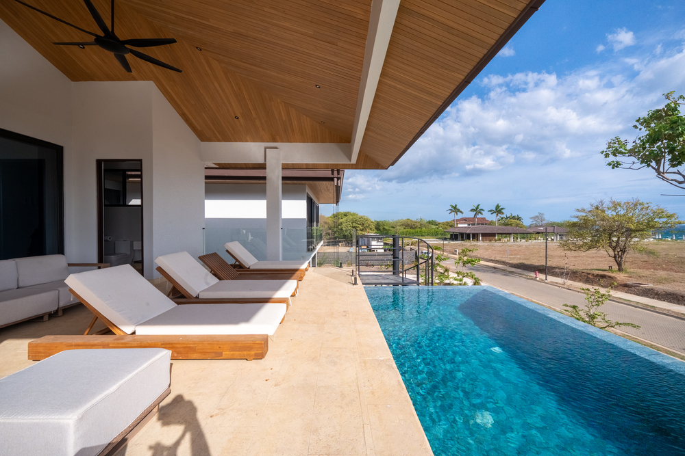 Casa Danza del Mar