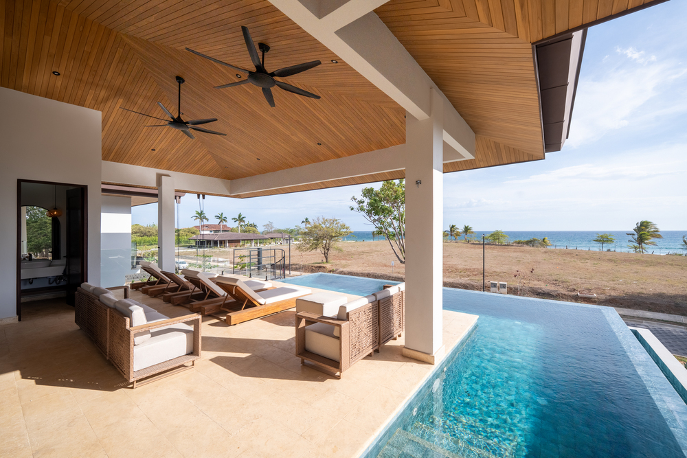 Casa Danza del Mar