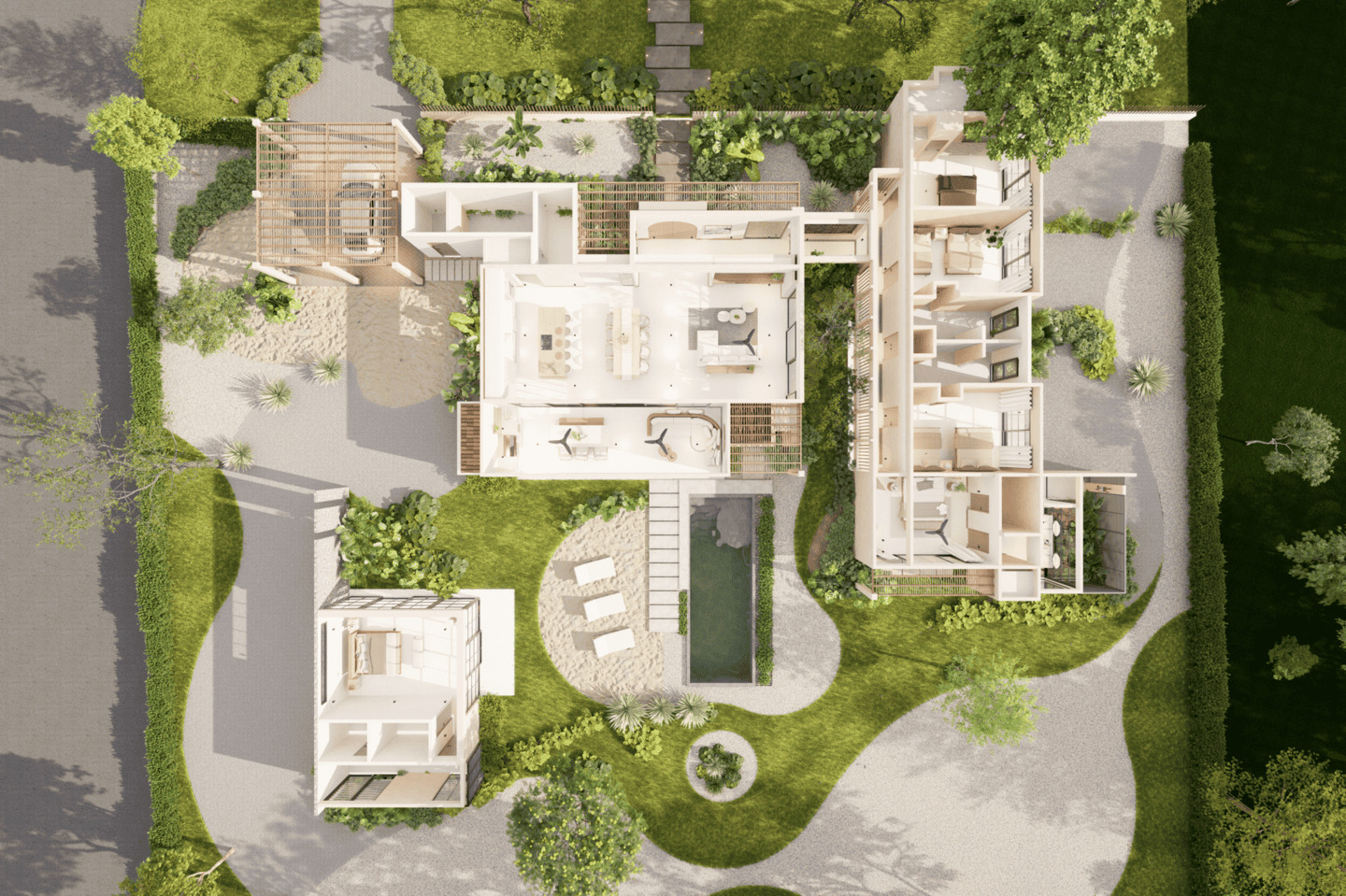 Casa Esencia