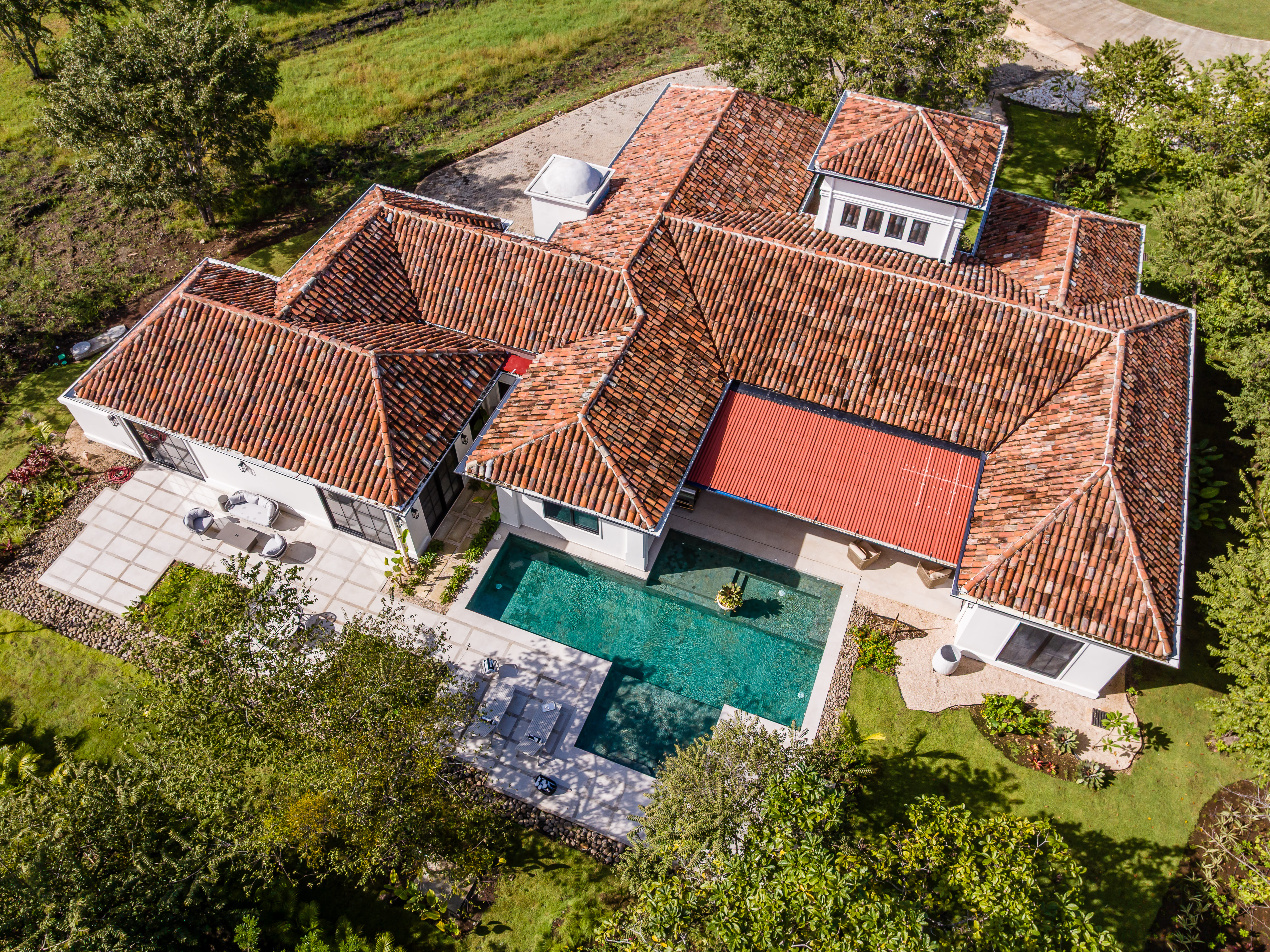 Casa Alma