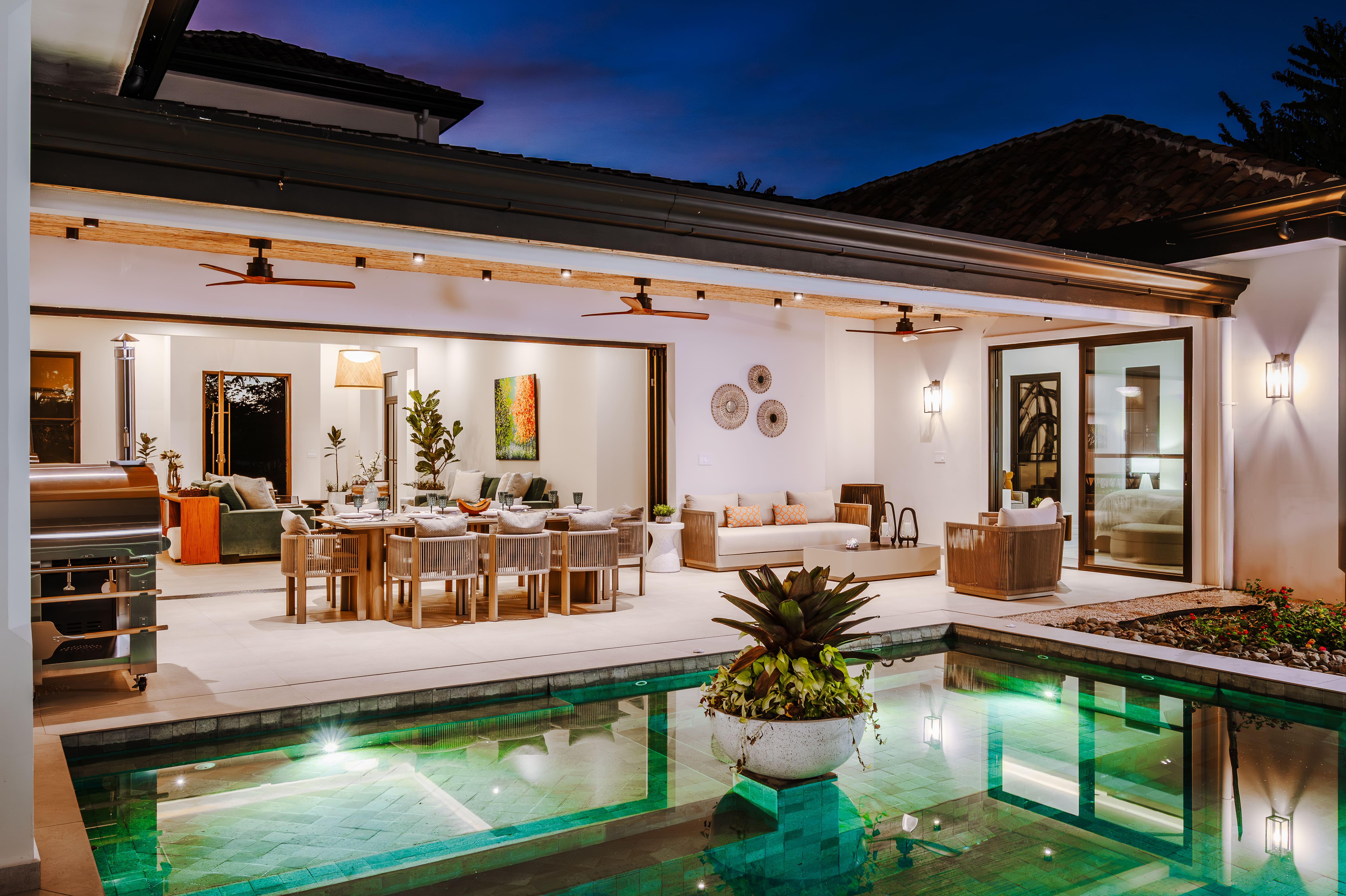 Casa Alma