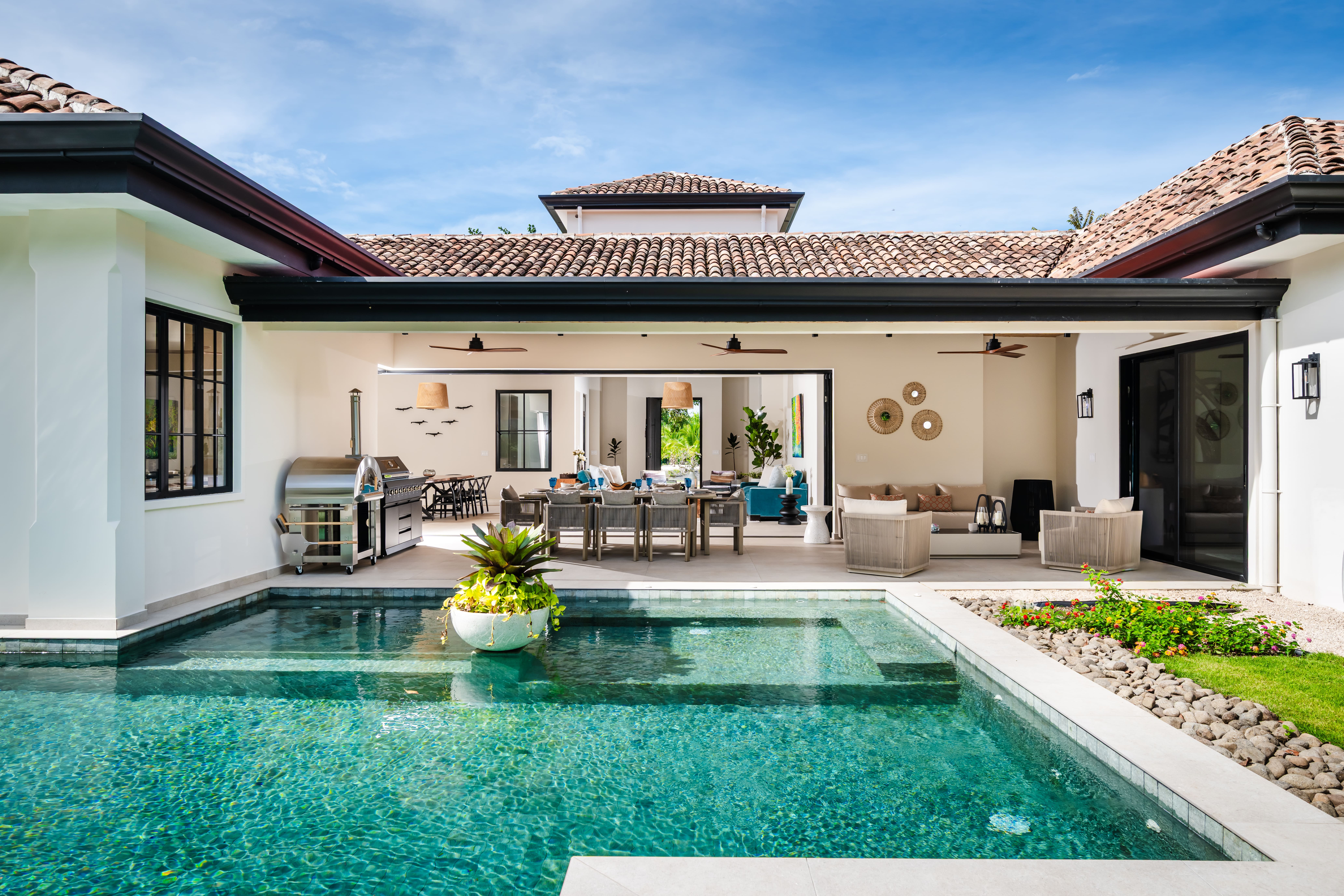 Casa Alma