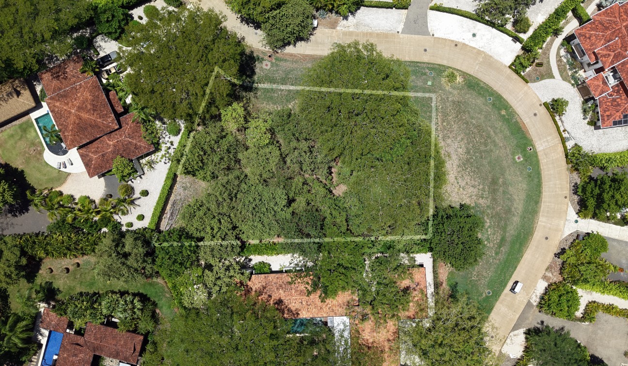 Homesite Las Brisas