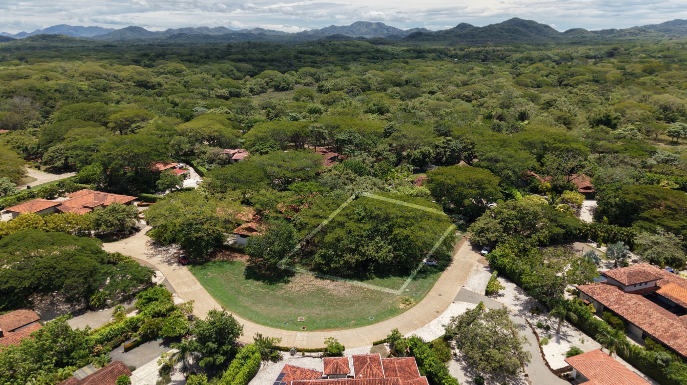 Homesite Las Brisas