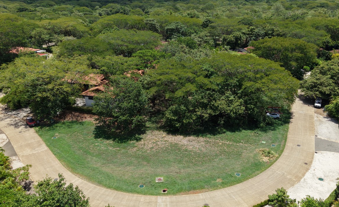 Homesite Las Brisas