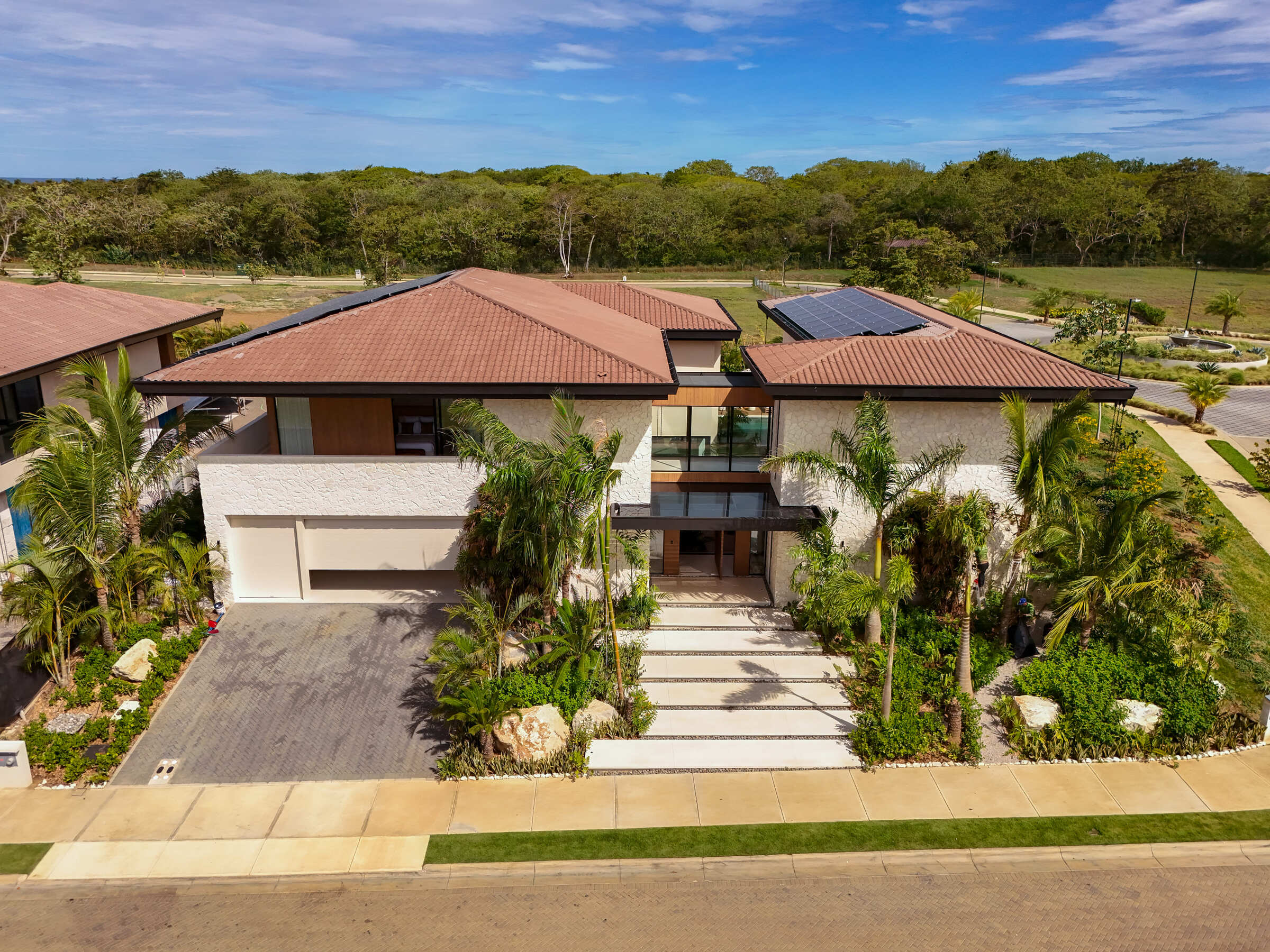 Casa Azur Serena