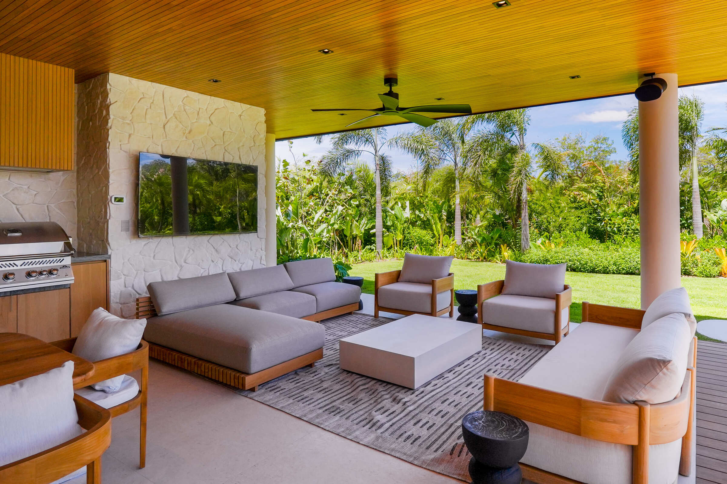 Casa Azur Serena