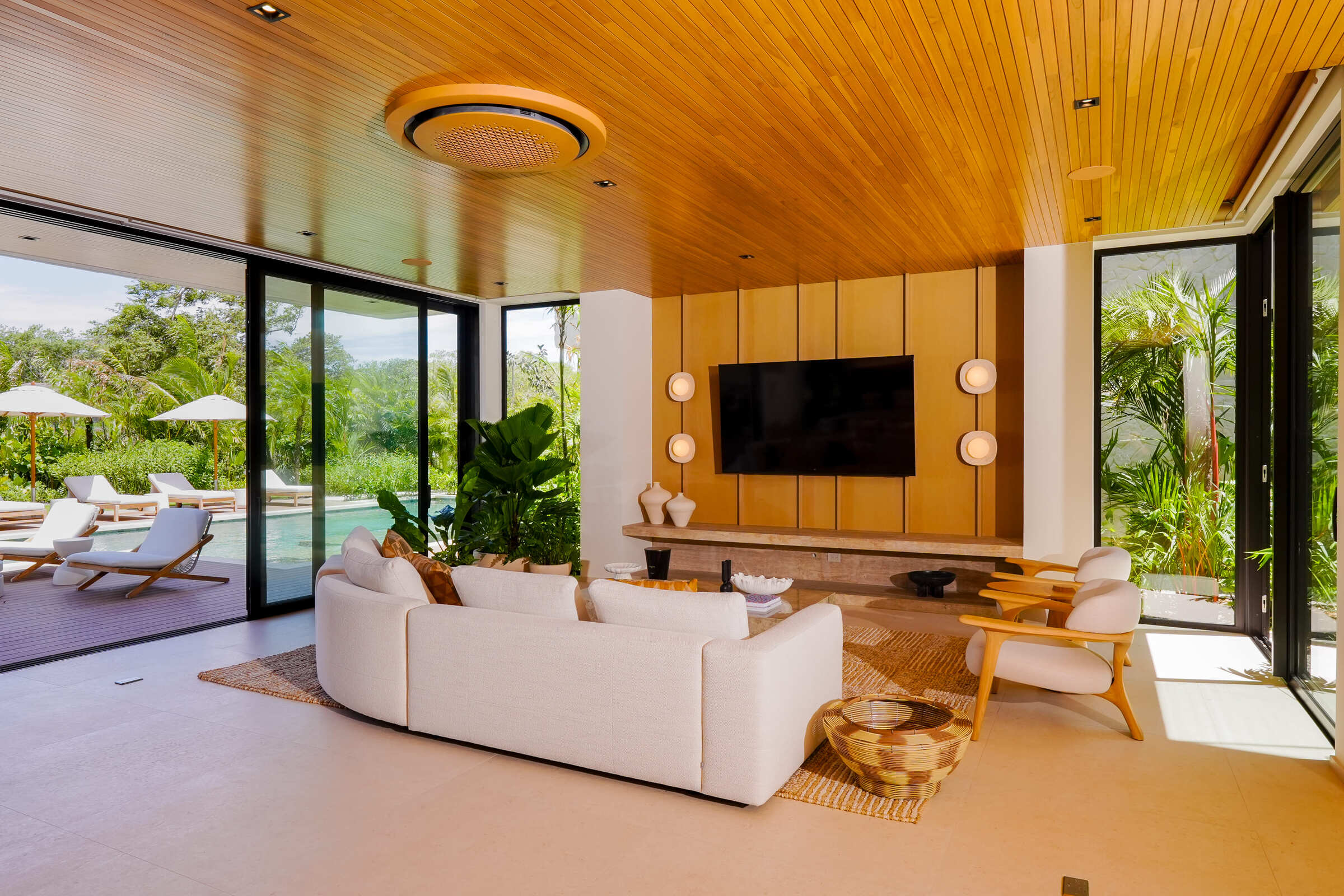 Casa Azur Serena