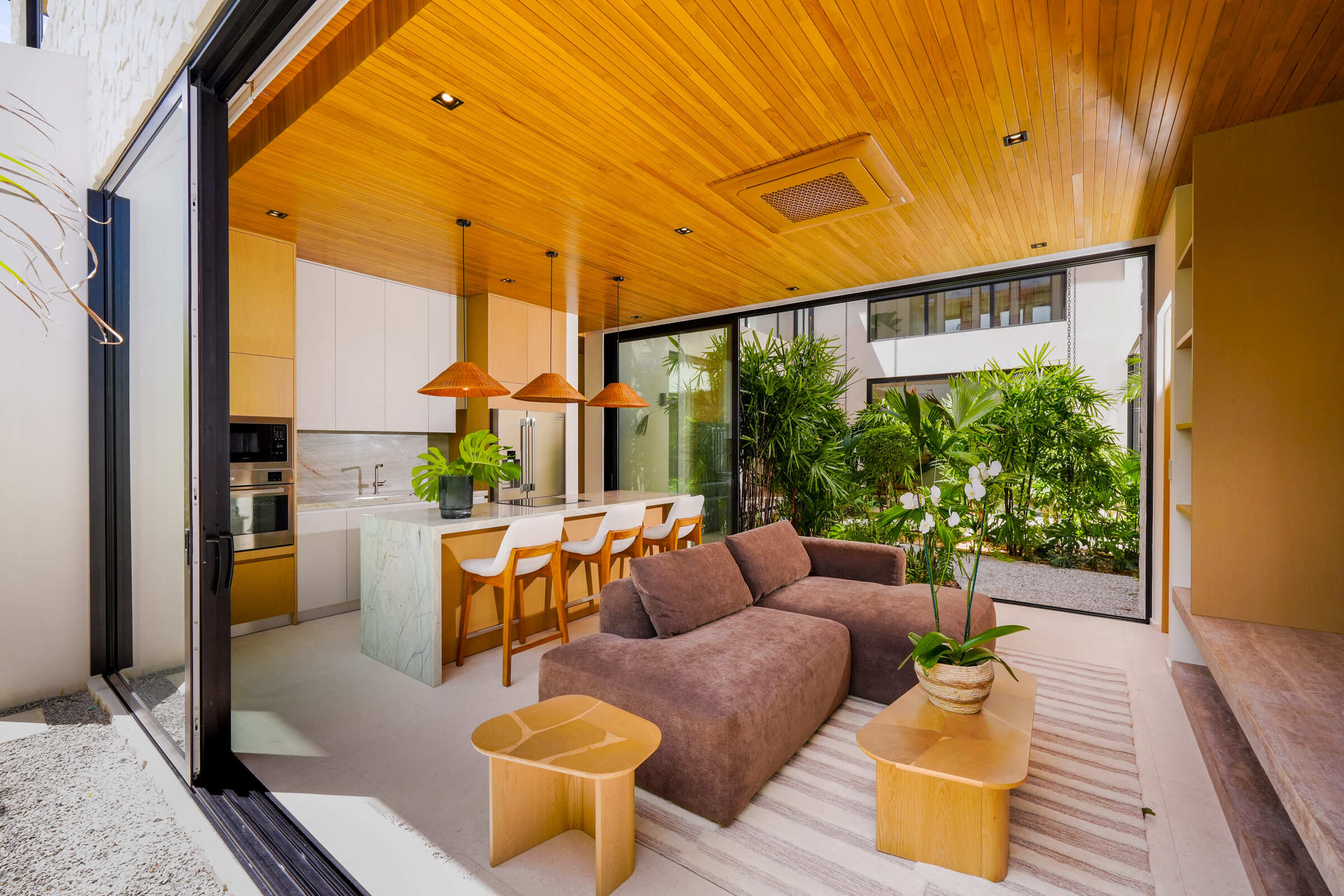 Casa Azur Serena
