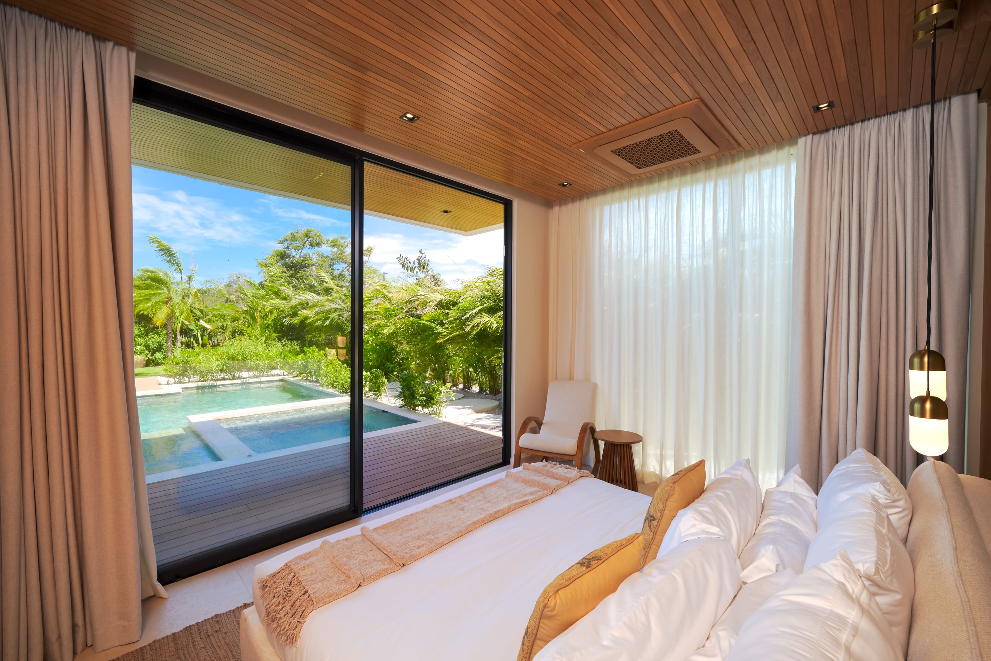 Casa Azur Serena