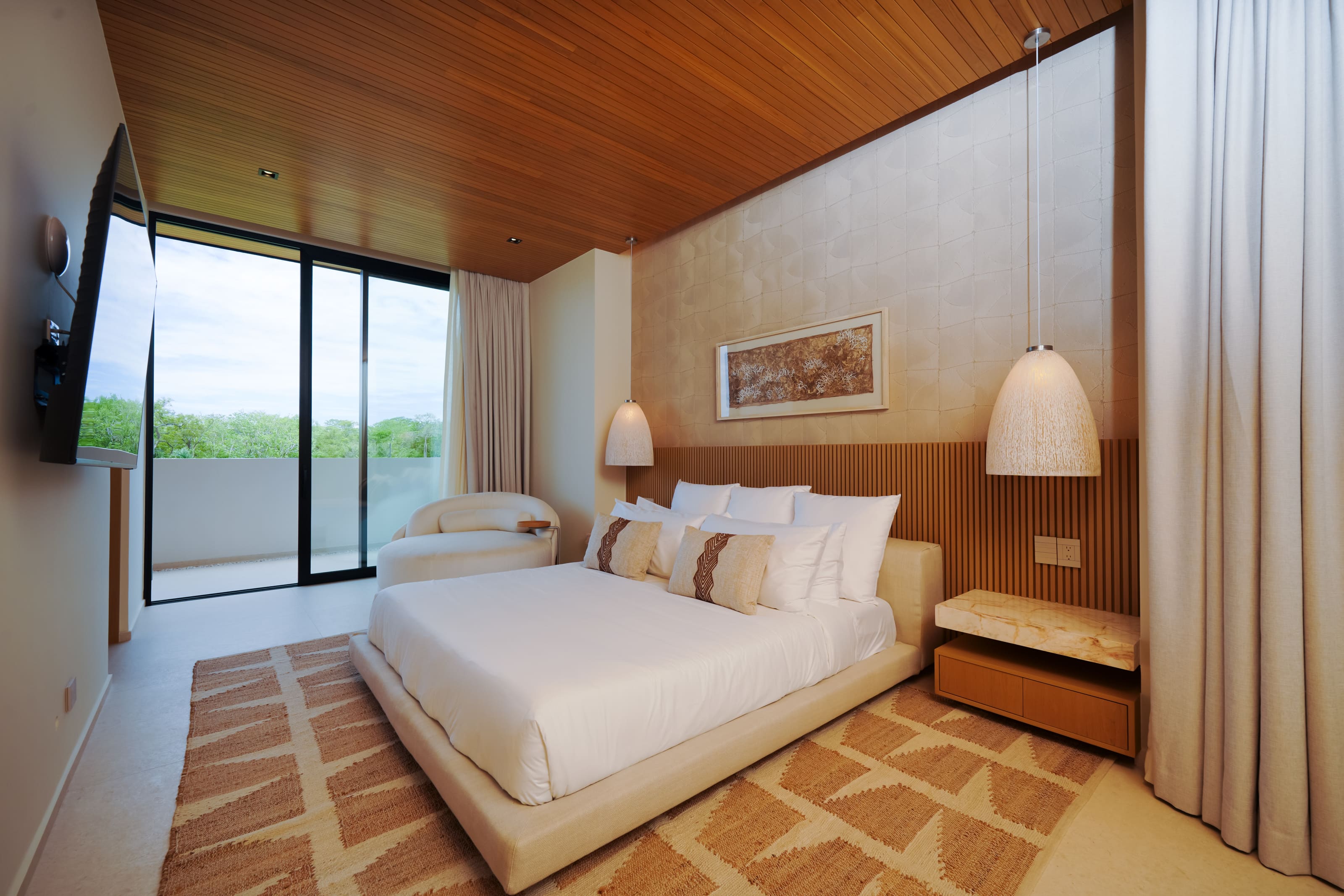 Casa Azur Serena