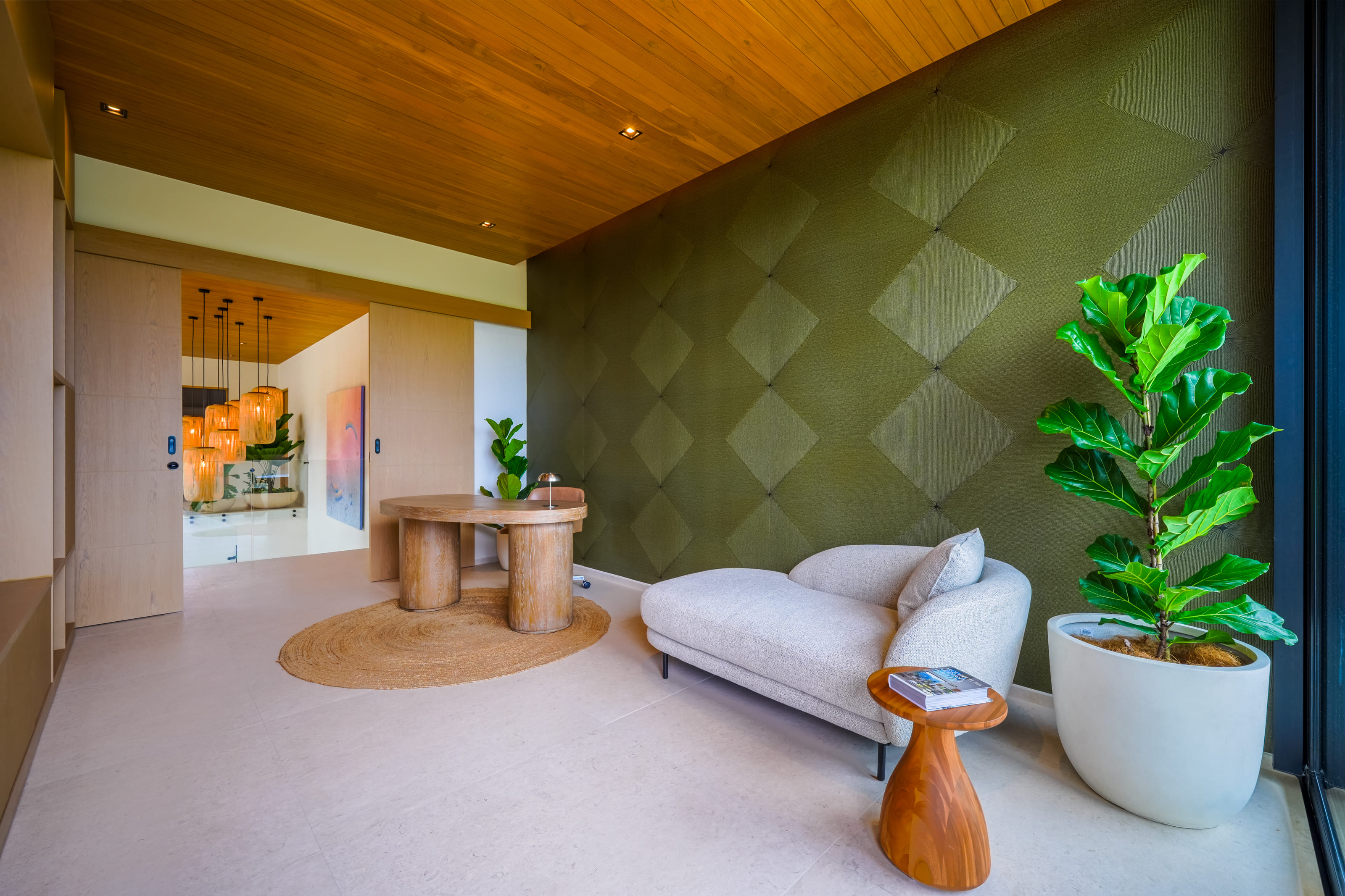 Casa Azur Serena