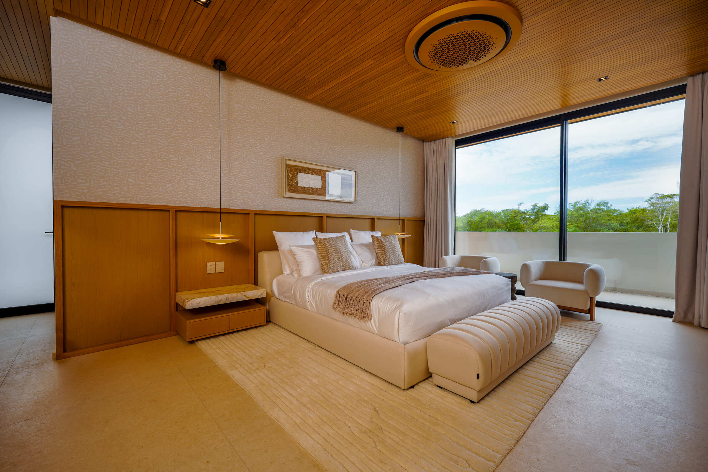 Casa Azur Serena