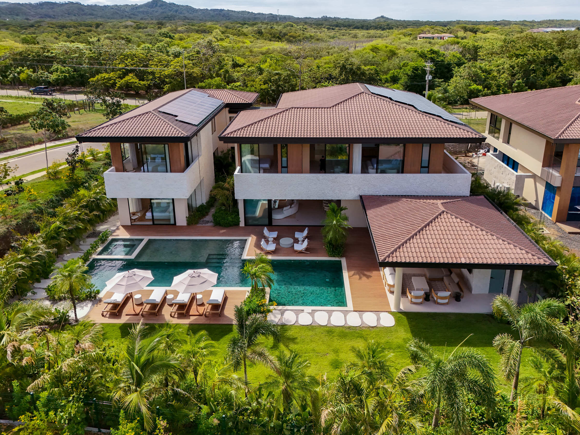 Casa Azur Serena