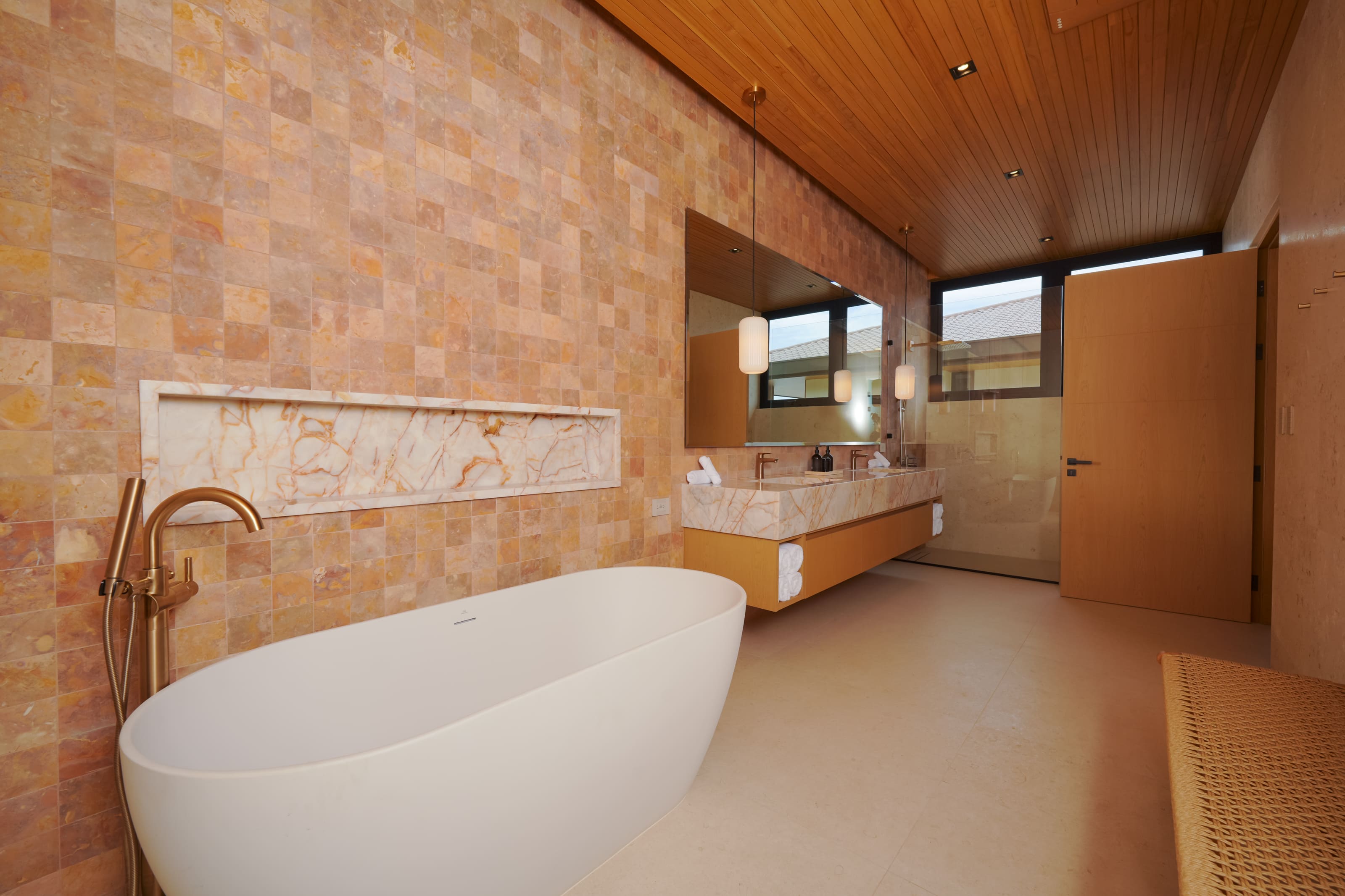 Casa Azur Serena
