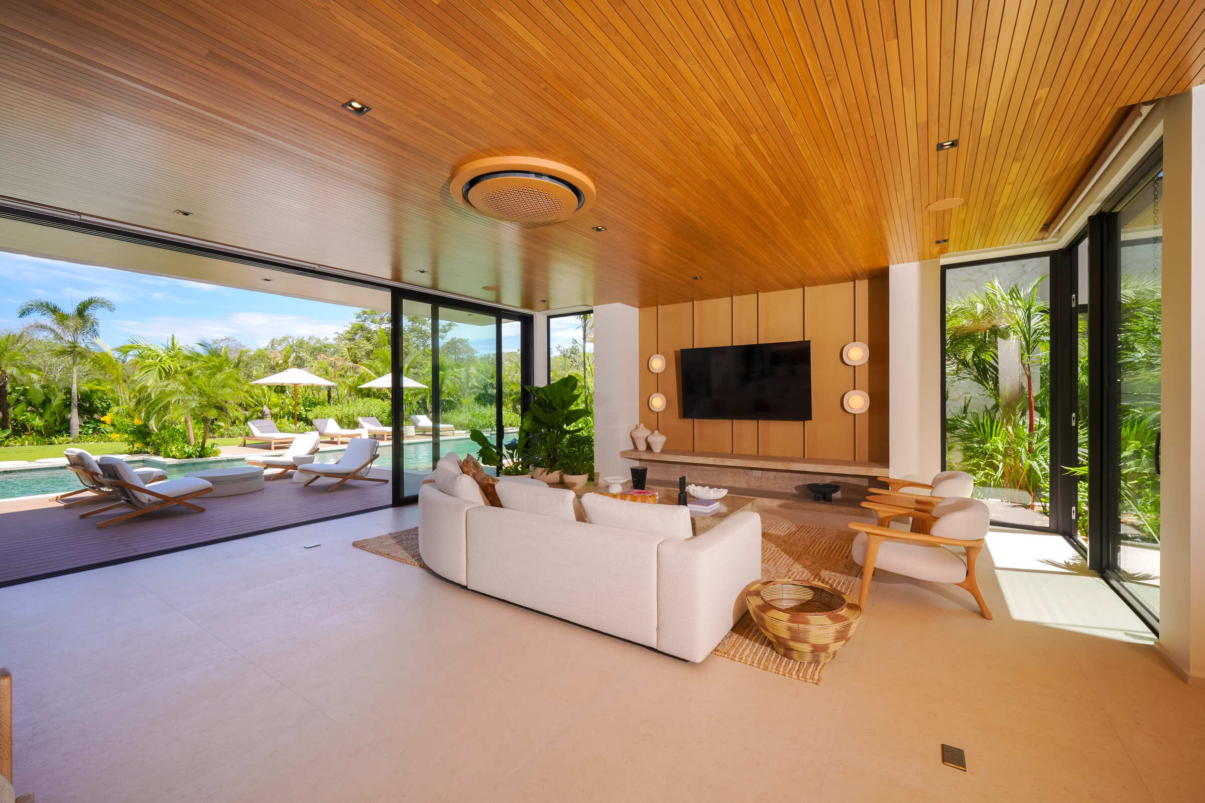 Casa Azur Serena