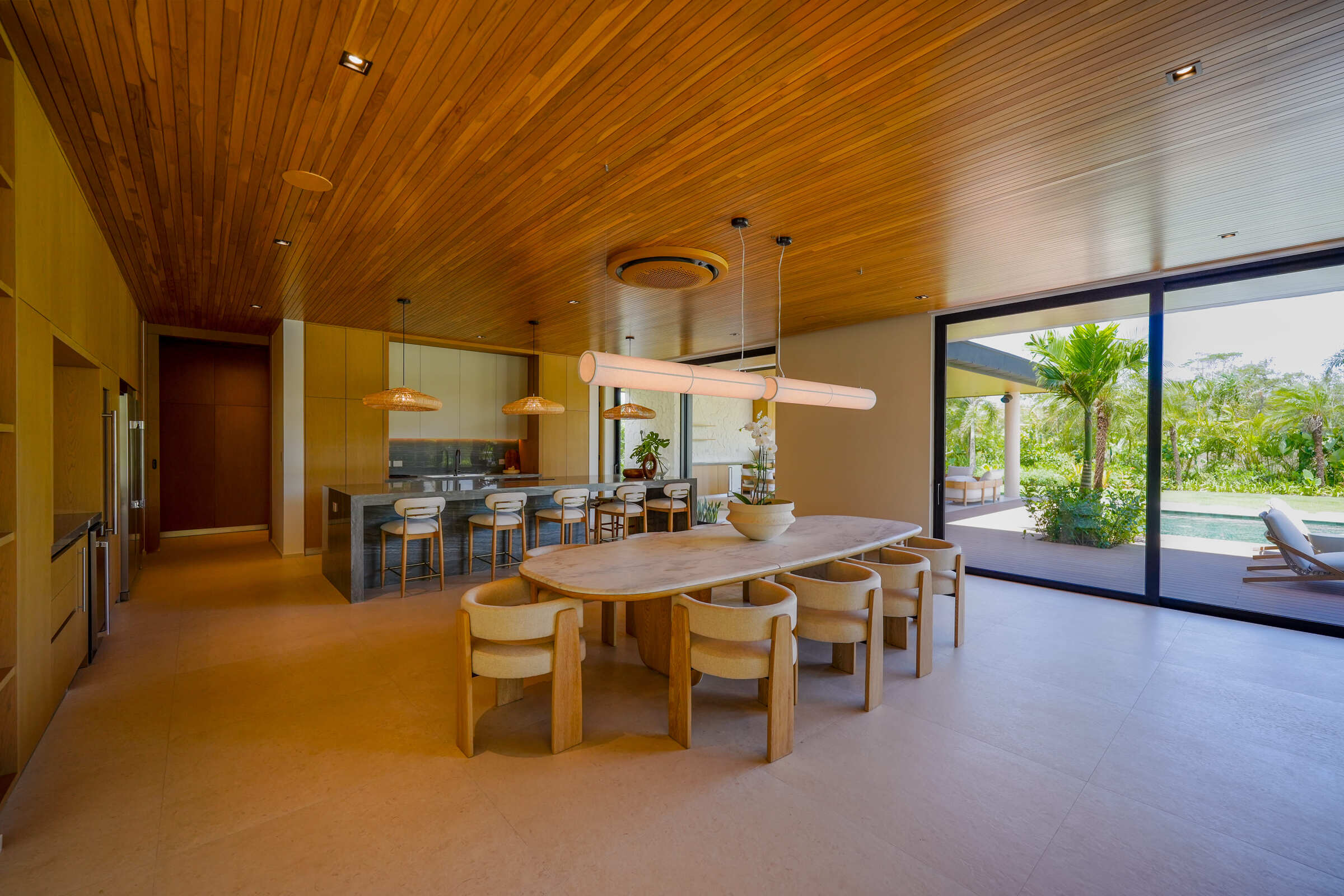 Casa Azur Serena