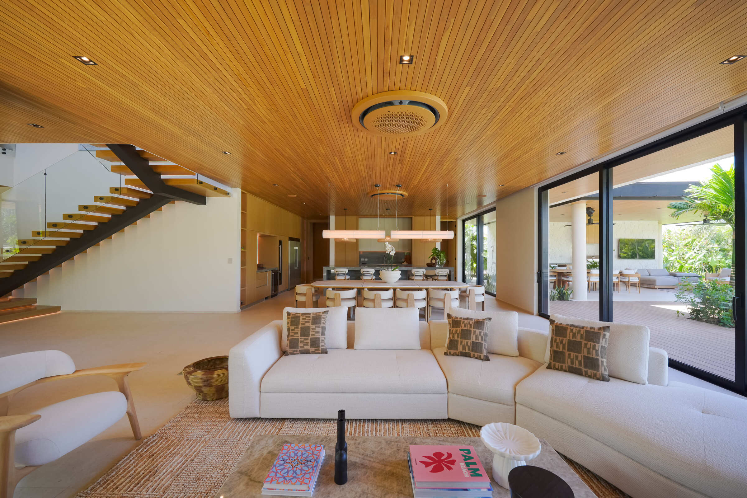 Casa Azur Serena