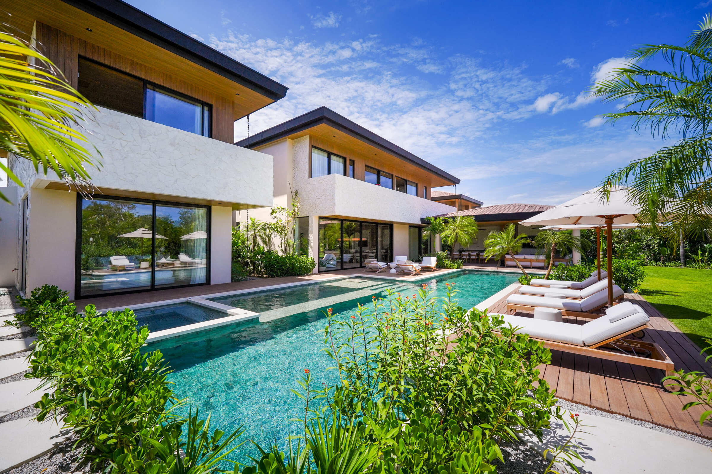 Casa Azur Serena