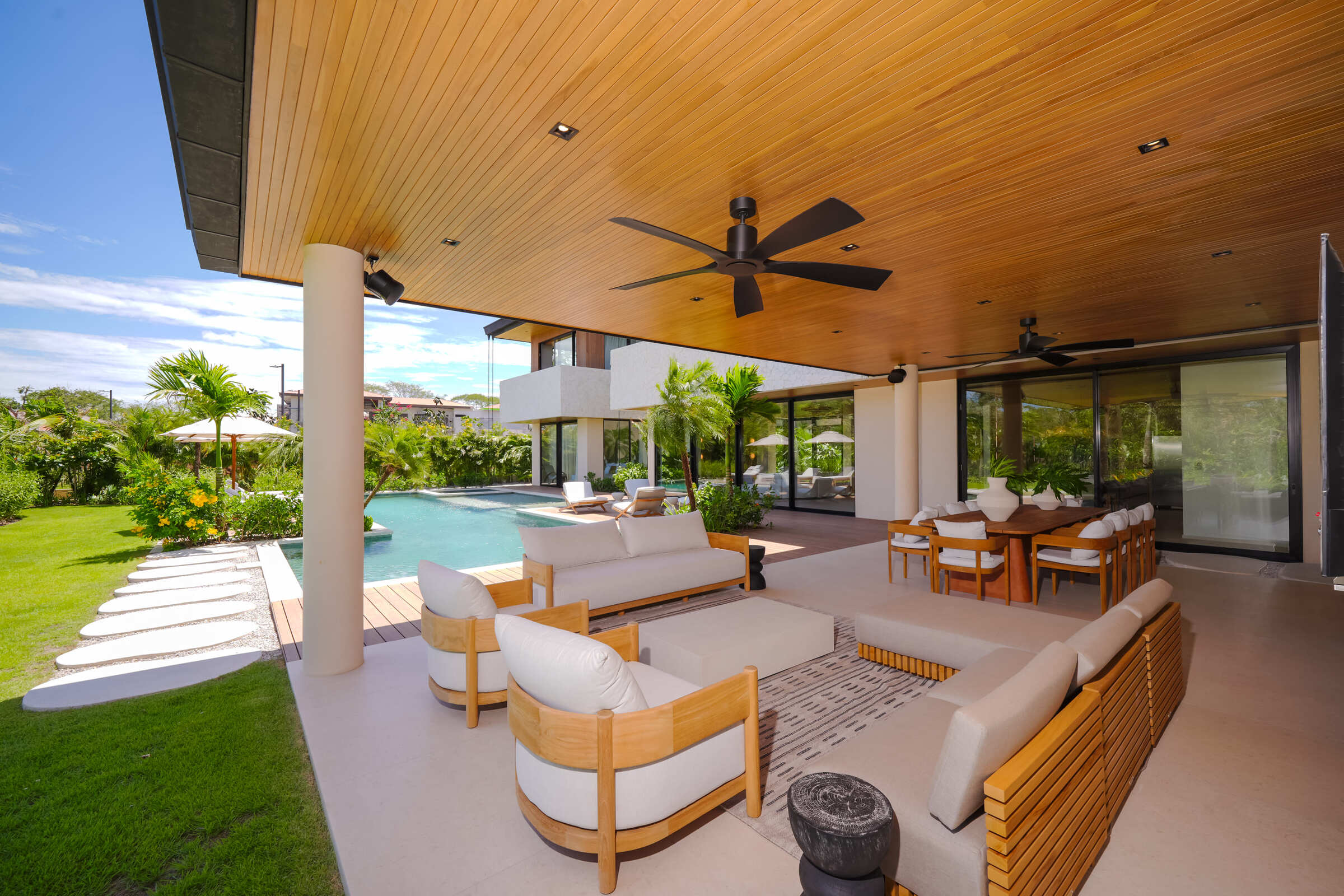 Casa Azur Serena