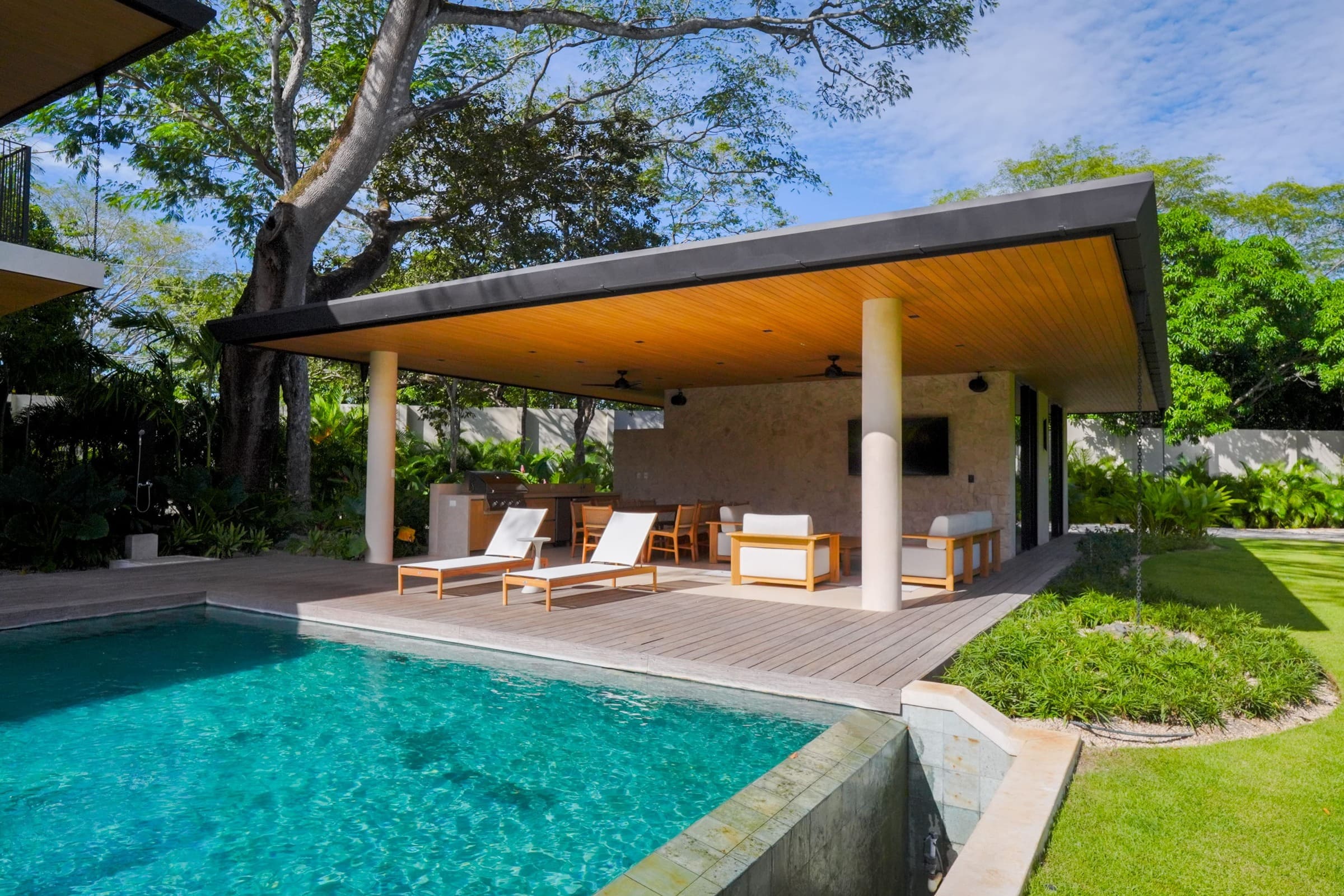 Casa Sabana